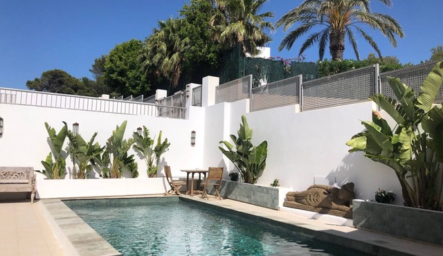Casa Aguila- Large villa with private pool