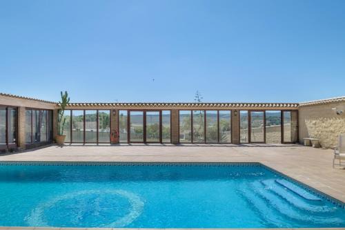 Casa Altamar in Barbate