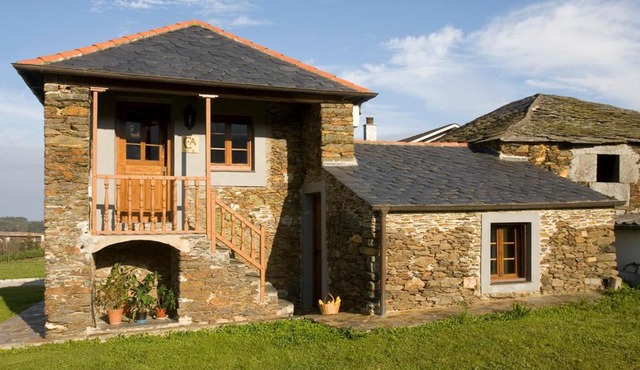 Casa Aurora