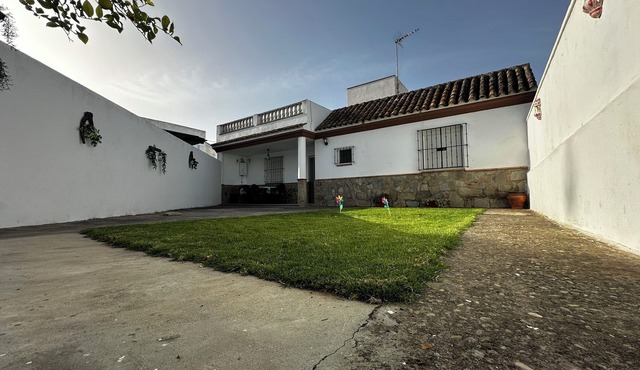 Casa Campiña Jerezana