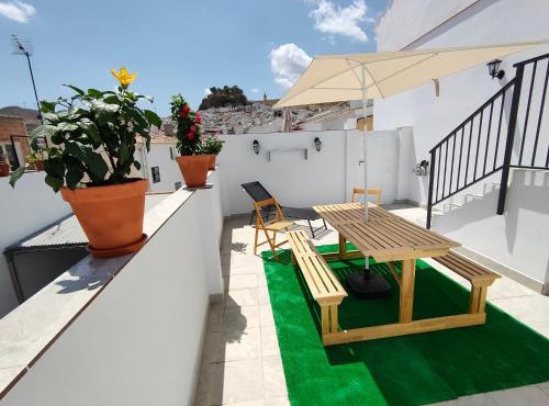 Casa Cantinero 1 - Parking Gratis