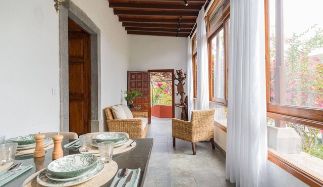 Casa Chica By CanariasGetaway
