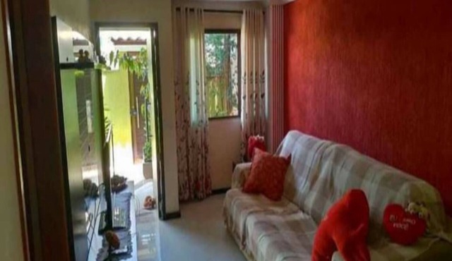 Casa Completa E Segura in Natal