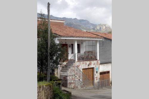 Casa CORCEDU in Inguanzo