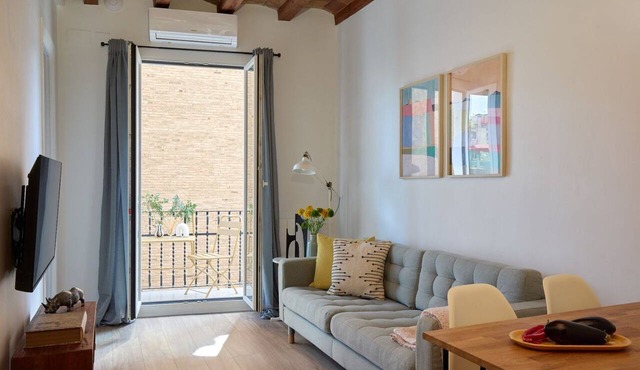 Casa Cosi - Sant Gervasi 4 in Barcelona