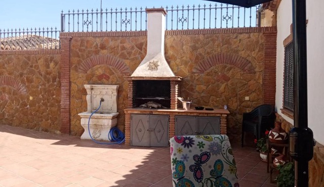 Casa Cueva Soledad