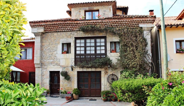 Casa de Aldea El Valle