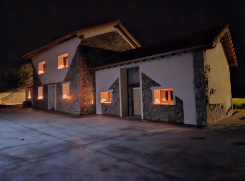 Casa de Aldea La Corexa