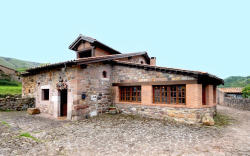 Casa de Campo El Midiaju