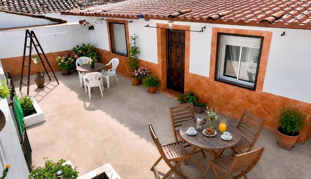 Casa de la Abuela - Encanto rural para grupos