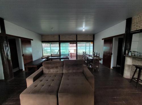 Casa de praia frente mar in Maricá