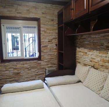 Casa de pueblo con encanto