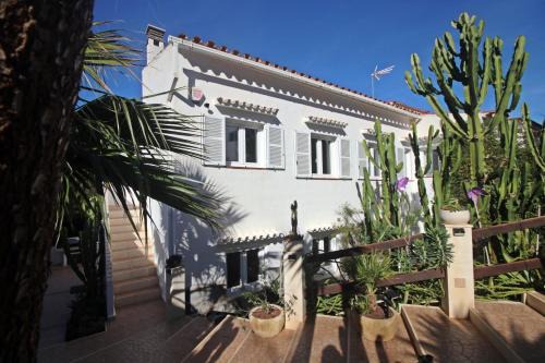 Casa Dieter-air conditioning is not included