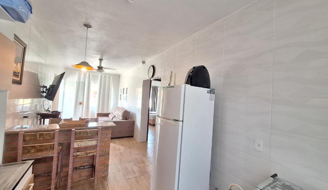 Casa do Sid in Barra Velha