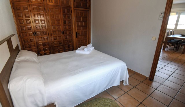 Casa Dolly - Elegant Villa directly on the Tajo