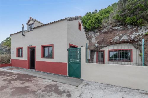 Casa Efrén