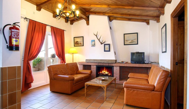 Casa El Gastrónomo for 2 people