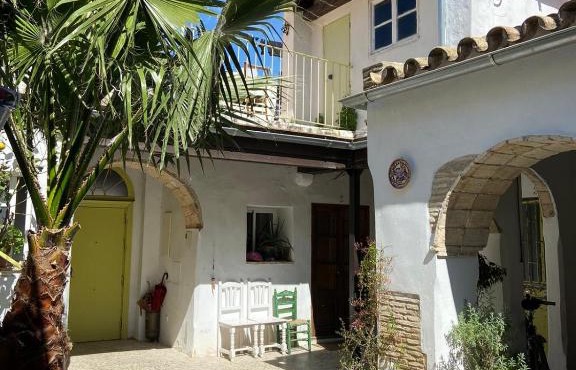 Casa Florinda #7