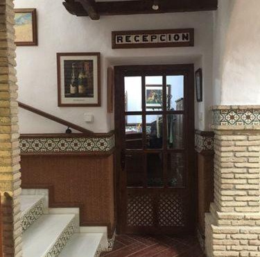 Casa Francisco el de Siempre