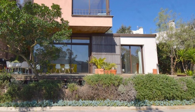 Casa Gaia (Begur, Sa Riera)