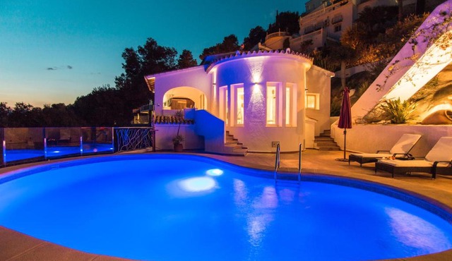 Casa Infinidad