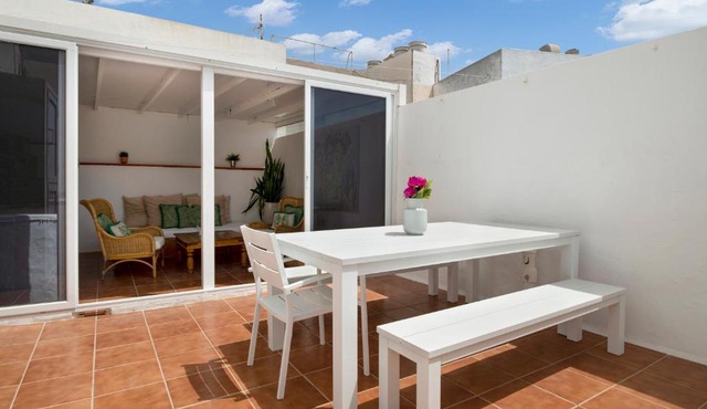 Casa Jenny in Arrecife