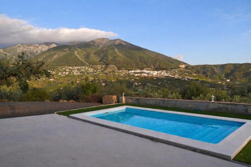 Casa La Herriza Larga de Vallesol Rent