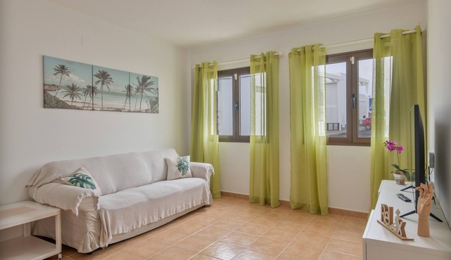 Casa La Molina: Attention and Comfort
