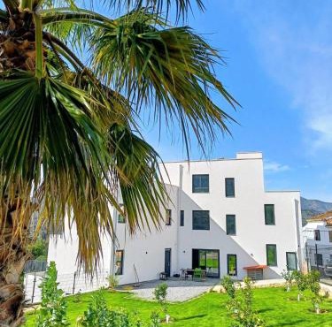 Casa la Perla Solo adultos