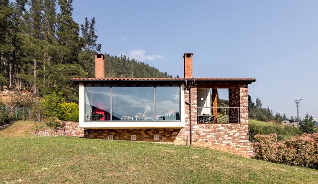 Casa La Riega del Peral: Naturaleza, Vistas y Tranquilidad cerca de Potes