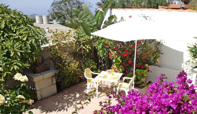 Casa Limona in Teneriffas sonnigem Süden