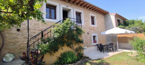 Casa Lina