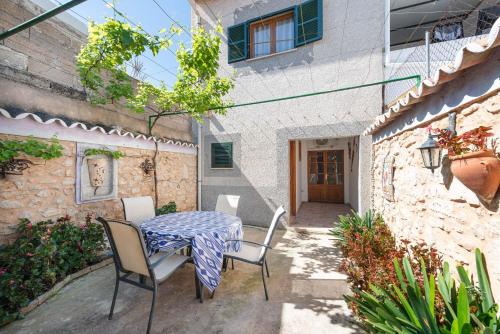 Casa Mallorca
