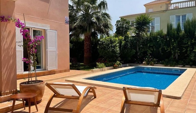 Casa Mar Blau - mediterranean house