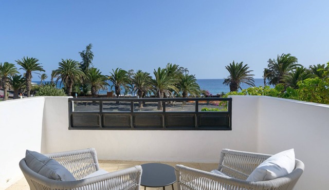 Casa Maresia, Playa Bastian