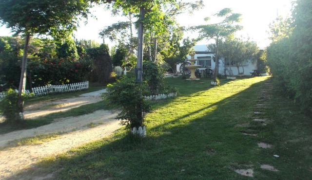 Casa Marisa in Conil de la Frontera