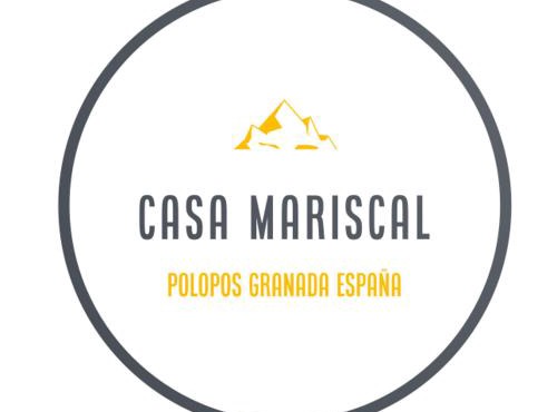 Casa Mariscal Polopos