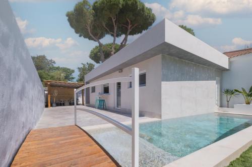 - Casa Maruja -