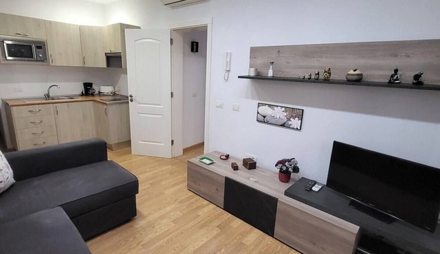 Casa Matele 2 bed Apt