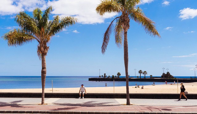 Casa Milo, Charming apartment in Arrecife