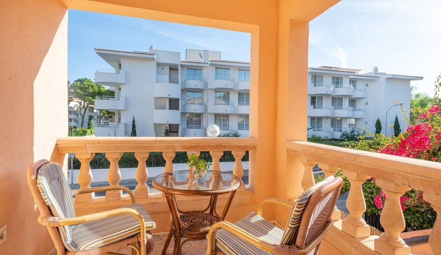 CASA MIRIAM - Cozy apartment very close to the sea. Free WiFi.