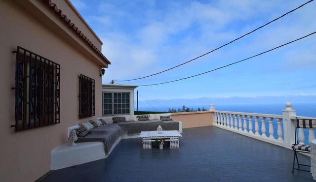 Casa Noni, Rural Escape in Taganana in Santa Cruz de Tenerife