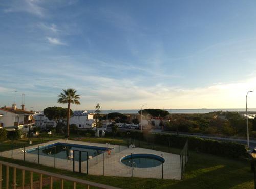 casa nuevo horizonte