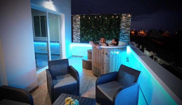 Casa Ohana Experience Ofuro & Ritual de Spa