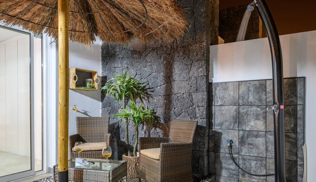 Casa Pachamama - Near the beach - AACC By LVH
