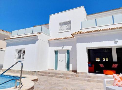 Casa Palma by Rental Hero
