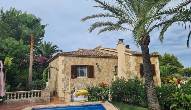 Casa Paradies by Interhome