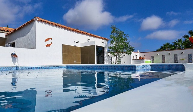 Casa Pascal by Interhome