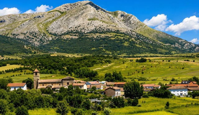 Casa Picos de Europa, Riaño: Rural House with Wi-Fi in a Natural Setting
