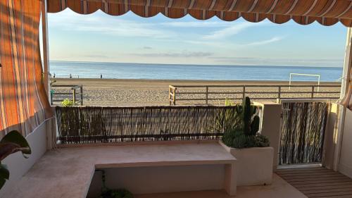 Casa playa